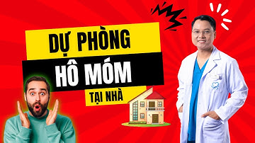 "Dự Phòng Hô Móm Tại Nhà – Giúp Trẻ Tránh Phải Niềng Răng Móm Đau Đớn Sau Này" | Dr Cường Official