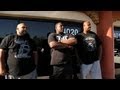 The Money Team Security - All Access: Mayweather vs. Guerrero: Bonus Video