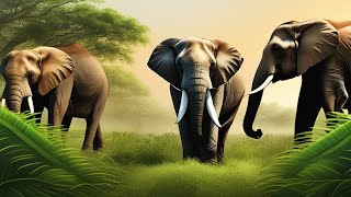 The Incredible World of Elephant Species: Discover the Diversity
In this captivating video, immerse yourself in the awe-inspiring world of elephant species and explore their remarkable diversity. From the mighty African elephants to the enchanting Asian elephants, get ready to witness the breathtaking wonders of these magnificent creatures.
Learn about the African elephant, the largest land animal, renowned for its impressive size, powerful tusks, and majestic presence. Discover the Asian elephant, known for its gentle nature, intelligent behavior, and cultural significance. Delve into their distinct habitats, behaviors, and survival techniques that have helped these species thrive for centuries.
Uncover intriguing facts about the unique characteristics and adaptations of different elephant species. From the desert-dwelling desert elephants to the forest-dwelling forest elephants, each adaptation tells a tale of survival and coexistence with their surroundings.
Join us on an expedition through lush jungles, vast savannahs, and diverse ecosystems to witness the captivating behaviors these incredible beings exhibit. Observe their social structures and intricate communication methods, recognizing their complex family dynamics and emotional intelligence.
Through breathtaking footage and expert insights, gain a deeper understanding of the challenges these magnificent creatures face in the modern world. Discover the conservation efforts aimed at protecting these gentle giants and the urgent need to preserve their habitats for future generations.
Experience the wonders of elephant species like never before as we embark on an unforgettable journey delving into their captivating world. Prepare to be amazed by their sheer beauty, strength, and the undeniable sense of wonder they elicit.
#elephants #wildlife #nature #conservation #biodiversity #animallovers #elephantlove #elephantsofinstagram #wildlifephotography #elephantconservation #endangeredspecies #protectelephants #savetheelephants #elephantfacts #elephantbehavior #elephantdiversity #elephantawareness #elephanteducation #wildlifediversity #elephantvideos
Join this channel to get access to perks:
https://www.youtube.com/channel/UCT_i60PbkkYlg2p88vElqCw/join The Incredible World of Elephant Species: Discover the Diversity