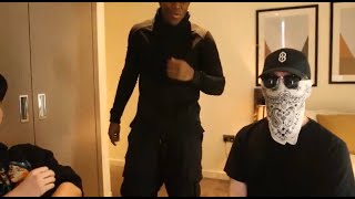 When KSI Surprised Memeulous