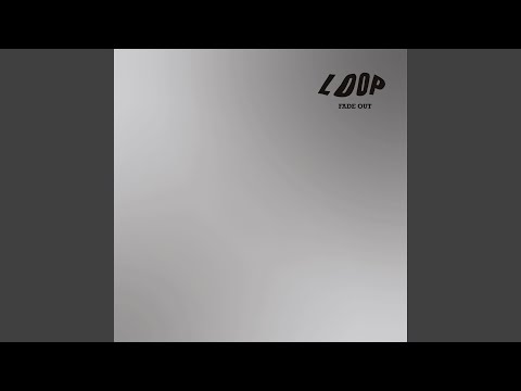 LOOP / FADE OUT 1988年UKオリジナル盤LP Loop – Fade Out – Vinyl (Gatefold Sleeve, LP, Album), 1988