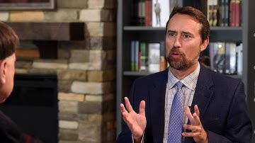 Why a book on orthodoxy and heresy in early Christianity?