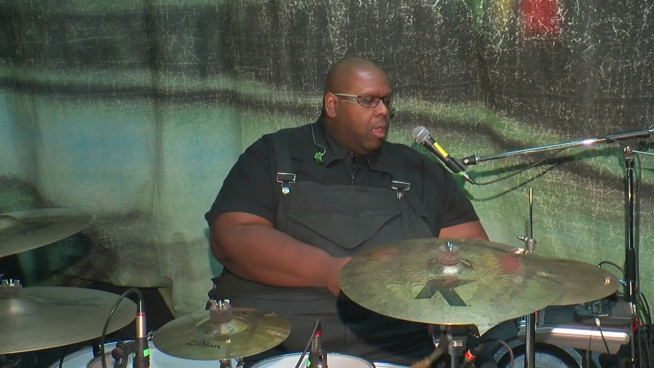 For Many Minnesota Musicians, Prince's Music Brings Back Decades Of Memories