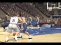 NBA LIVE 2004 INTRO