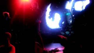 Mastodon - Oblivion (Live Wolverhampton)