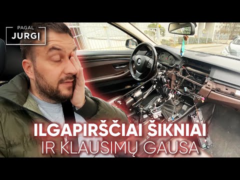 Video: Mokslininkai bus vertinami pagal „Kardashian indeksą“