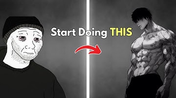 5 Skills Every Man MUST Master