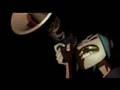 Gorillaz Phase Two Slowboat To Hades DVD Intro mp3