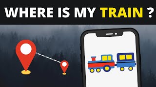 Where is my Train : App Review (Bangla) | Check Train Live Location | Track Train Time Table bangla screenshot 4