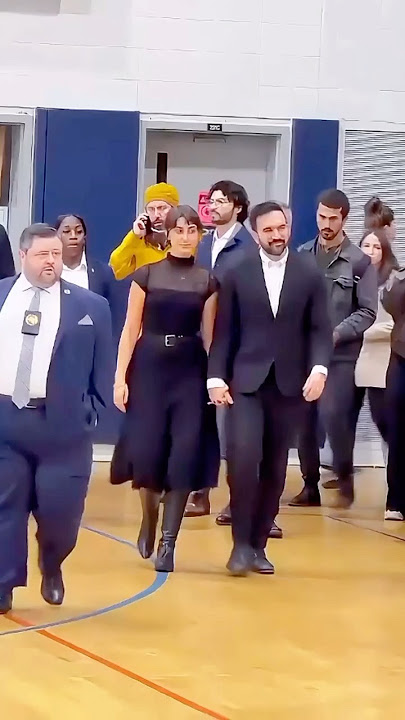 Rama Duwaji is changing people’s perception of the First Lady #shorts #celebrity #zohranmamdani