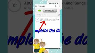 Install the easy mobile version of iTorrent screenshot 2