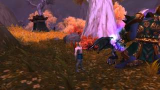 Death Knight - Gargoyle Unholy