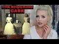 The Shocking Case Of Emilie Sagee & Her Ghostly Twin..