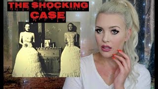 The Shocking Case Of Emilie Sagee & Her Ghostly Twin..