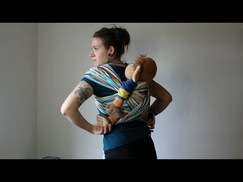 Video: 3 Möglichkeiten, Rüschen zu tragen