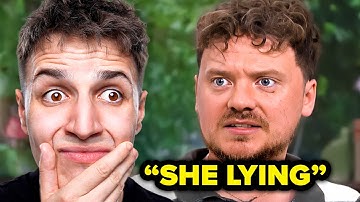 The Conor Maynard Situation is insane