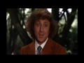 Gene wilder in the little prince  taming the fox