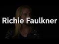 Richie Faulkner Interview