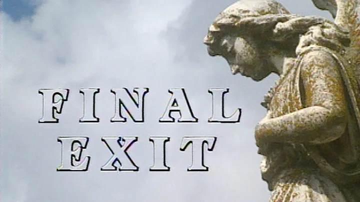 Final Exit | Full Movie | Larry Roop | James Grant...