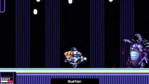 Non-Human (Action 52 Owns) Longplay - Protobot Challenge Mode