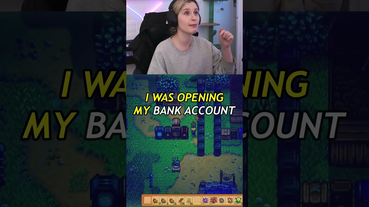 Я СЛИШКОМ УВЛЕКСЯ СТАРДЕВЬЮ?? 