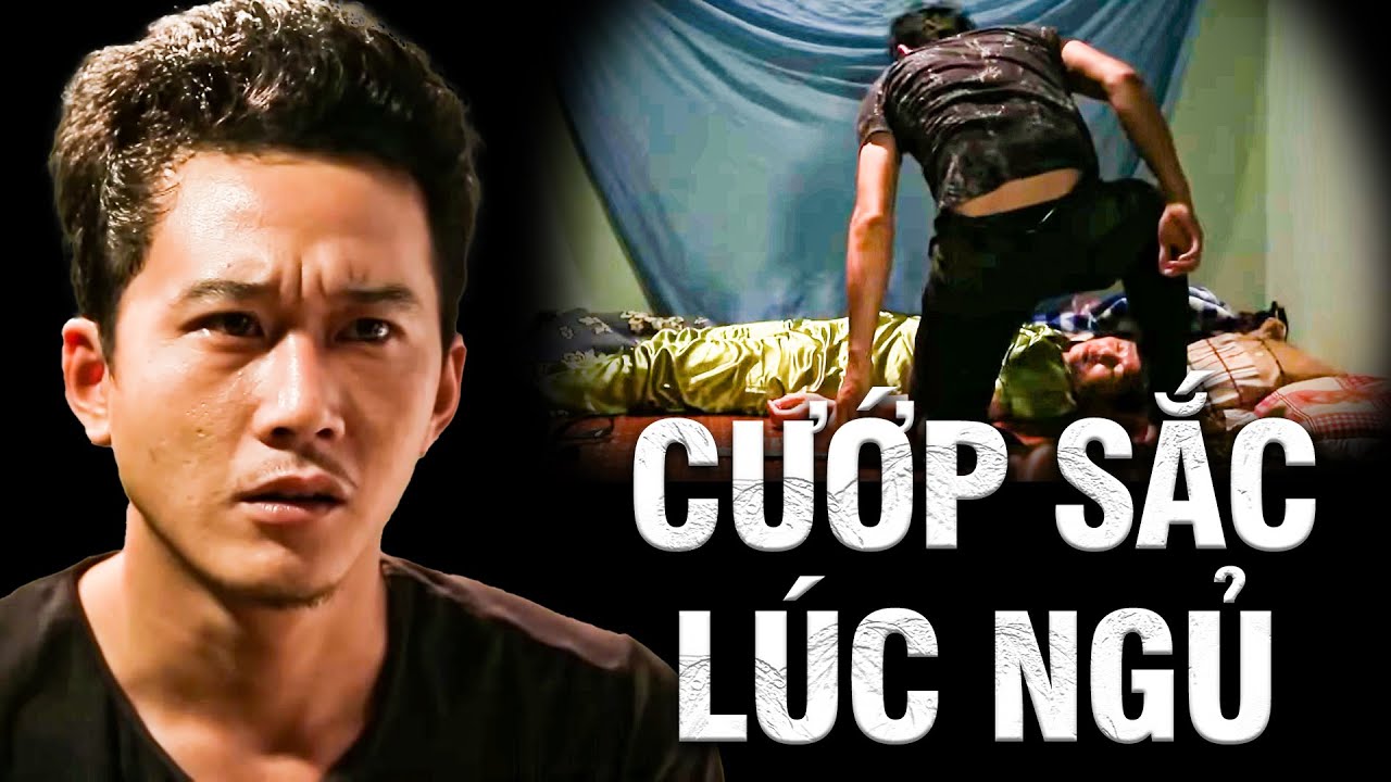 CƯỚP SẮC LÚC NGỦ | Truy Tìm Bằng Chứng 2026 | Ký Sự Pháp Đình THVL | Chuyện Cảnh Giác Mới 2026