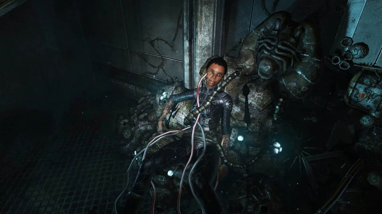 AWE MAN, SO YOU MEAN I'M A ROBOT? SOMA W/The Animatronic Girl YouTube