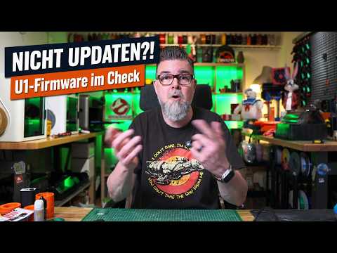 Spoolman kommt auf den Snapmaker U1! PAX12 1.5.2 – der Ausblick