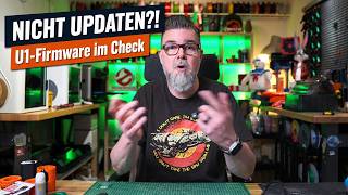 Spoolman is coming to the Snapmaker U1! PAX12 1.5.2 – The Outlook