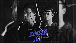 FLEMMING, Hardwell - Zonder Jou