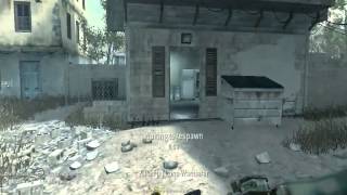 Call Of Duty 4 LAN play with friends :))))