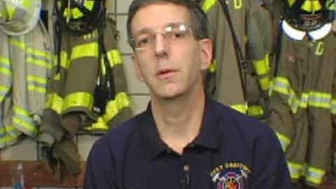 Fire EMS: Bleeding Control