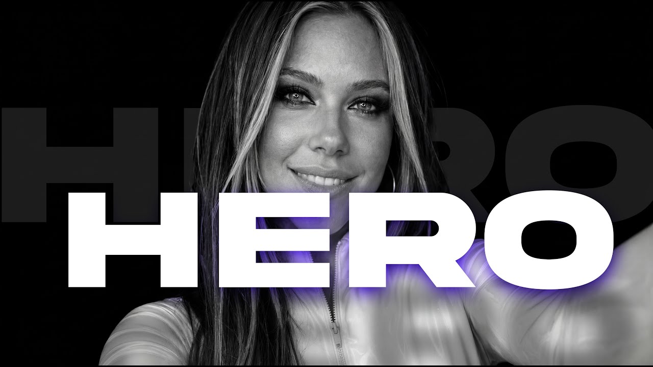 Watch Hero — Emotional Uplifting | Female Vocal Trance | Skyla Reeze on YouTube Watch Hero — Emotional Uplifting | Female Vocal Trance | Skyla Reeze on YouTube