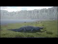 The Isle   Deinosuchus