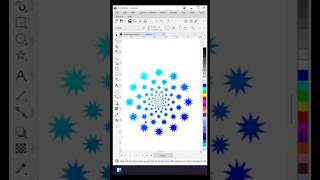 Simple design tutorial in coreldraw | coreldraw tutorial