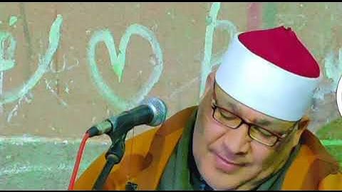 تألق يفوق الخيال من سورة القصص لقارئ صعيد مصر الشيخ نادي زكريا عبدالرحيم من افراح قرية السنبلاوين