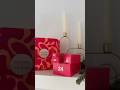 Kalendarz Adwentowy✨ #bourjois #kalendarzeadwentowe #kalendarzadwentowy #unboxing #makeup