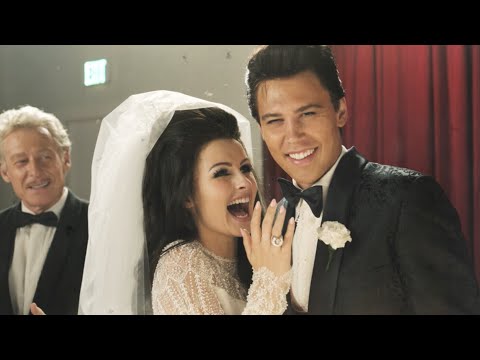 Kacey Musgraves - Can’t Help Falling in Love (From The Original Motion Picture Soundtrack ELVIS)