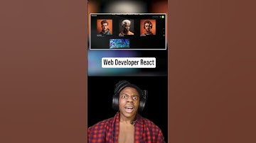 Speed React to my Website The Website Vs The Developer🚀 Funny Web Design Videos  #websitedesign