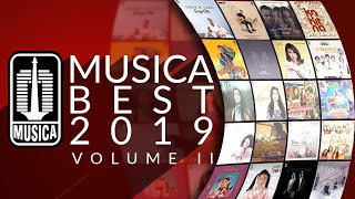 Musica Best Hits 2019 (Vol. 2) Audio HQ