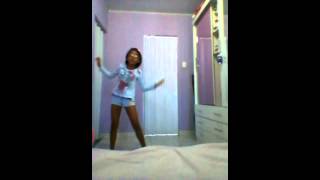 Eu Dançando Anitta Na Batida