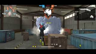 4 Headshot In One Match Psyff7821Psy Ff ....