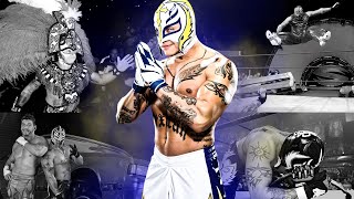 How Rey Mysterio Made Our Childhoods Awesome!