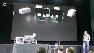 Full Pascal Simultaneous Multi Projection Explained News