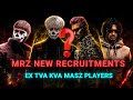 ILLEGAL LINEUP FOR A REASON | #mrzgang #mrzthoppi #tvagang #eaglegaming #gtarp #gtamalayalamcontent 