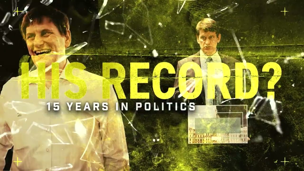 David LaGrand Didn't