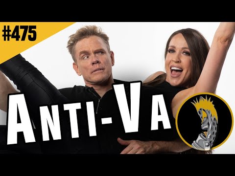 Titus Podcast 475 | Anti-Va