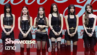 izna(이즈나) 오늘도 비주얼 폭발 | izna Showcase