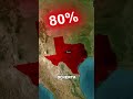 🇺🇸🇲🇽 El Sur De EE.UU. Se Siente Más Mexicano