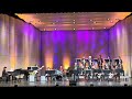 San Dimas High School Jazz Band - A Winter Concert 2023 - “Jingle Bells - Naughty List”